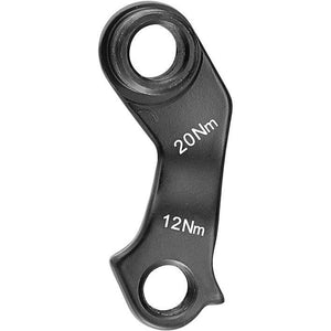 Marwi derailleur pad GH-099 AE-trading