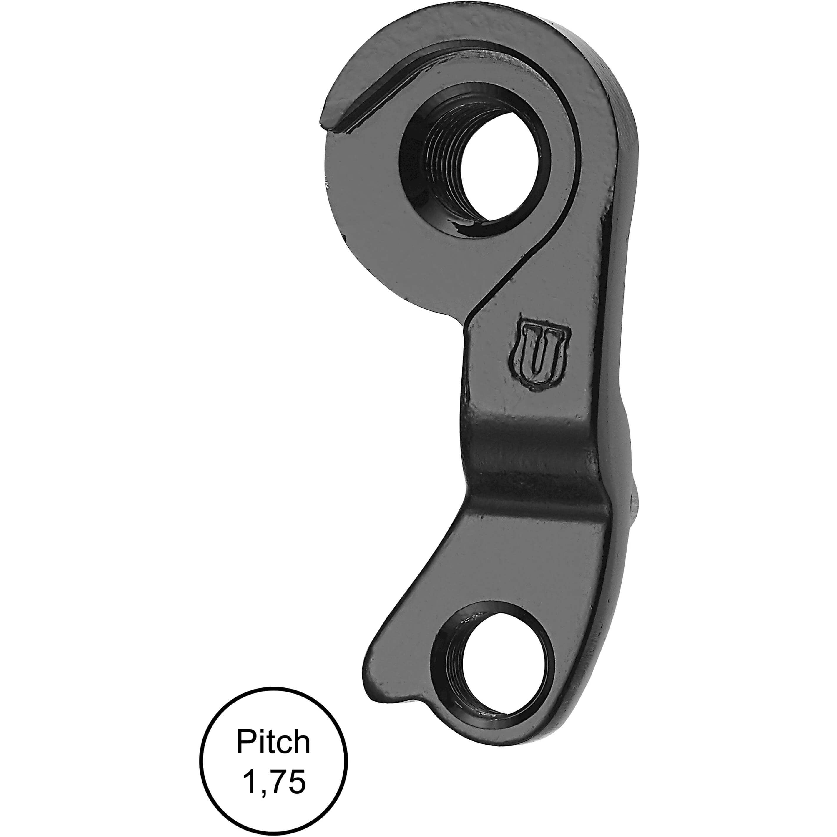 Marwi derailleur pad GH-249 AE-trading