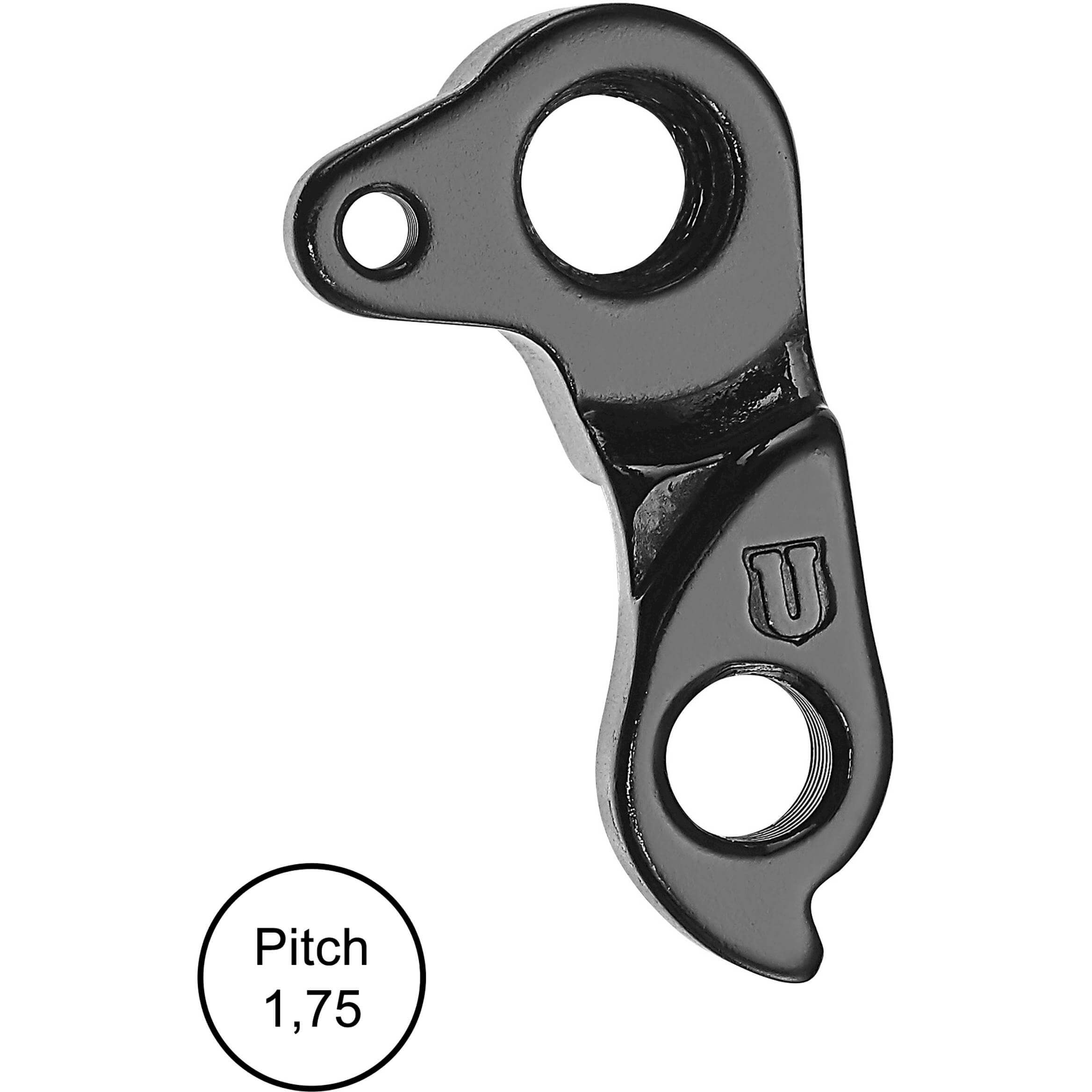 Marwi derailleur pad GH-251 AE-trading