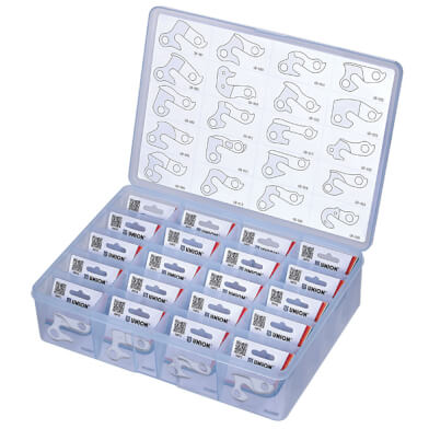 Marwi Box derailleur pad 1-20 wp - AE-trading