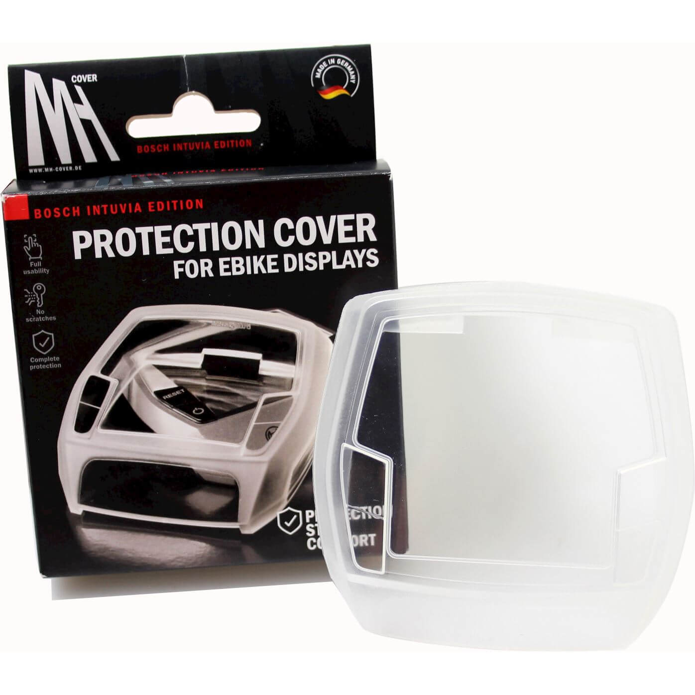 MH protection cover Bosch Intuvia - AE-trading