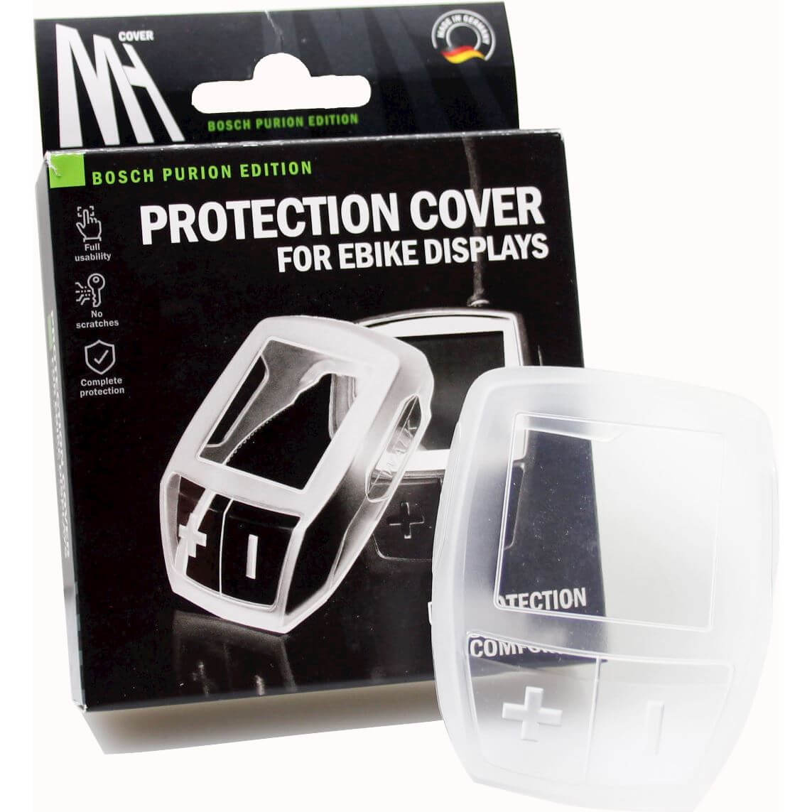 MH protection cover Bosch Purion - AE-trading