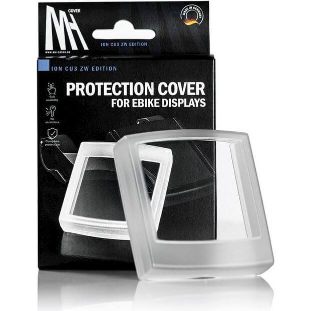 MH protection cover Ion CU3 - AE-trading