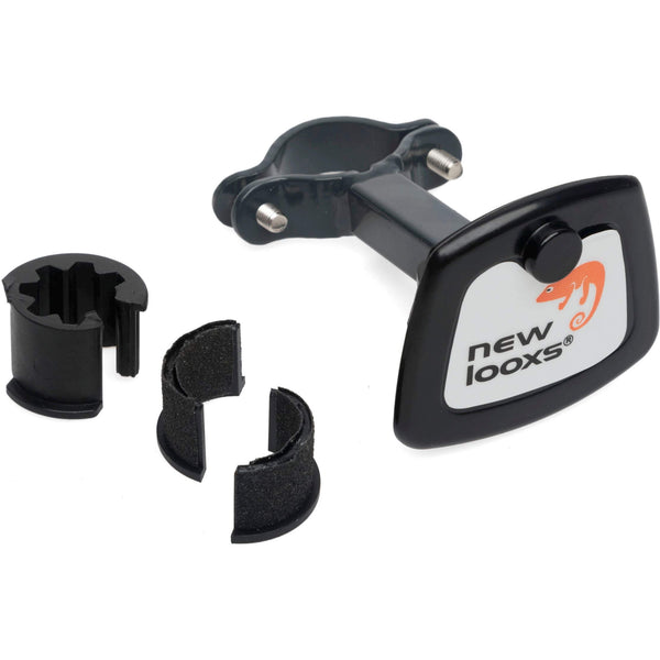 New Looxs Smartlock system zwart - AE-trading