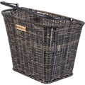 Basil mand Bremen rattan look KF 22L nature brown 34x25x26 - AE-trading