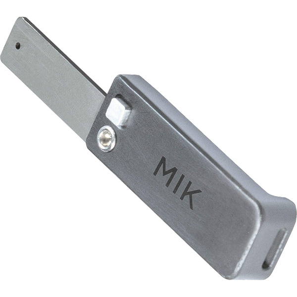 MIK stick - AE-trading