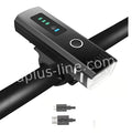 Voorlicht Dagrijverlichting Aplus Universeel E Step/E Bike (Bl06) - AE-trading