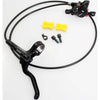 Shimano schijfrem set voor MT200 - AE-trading