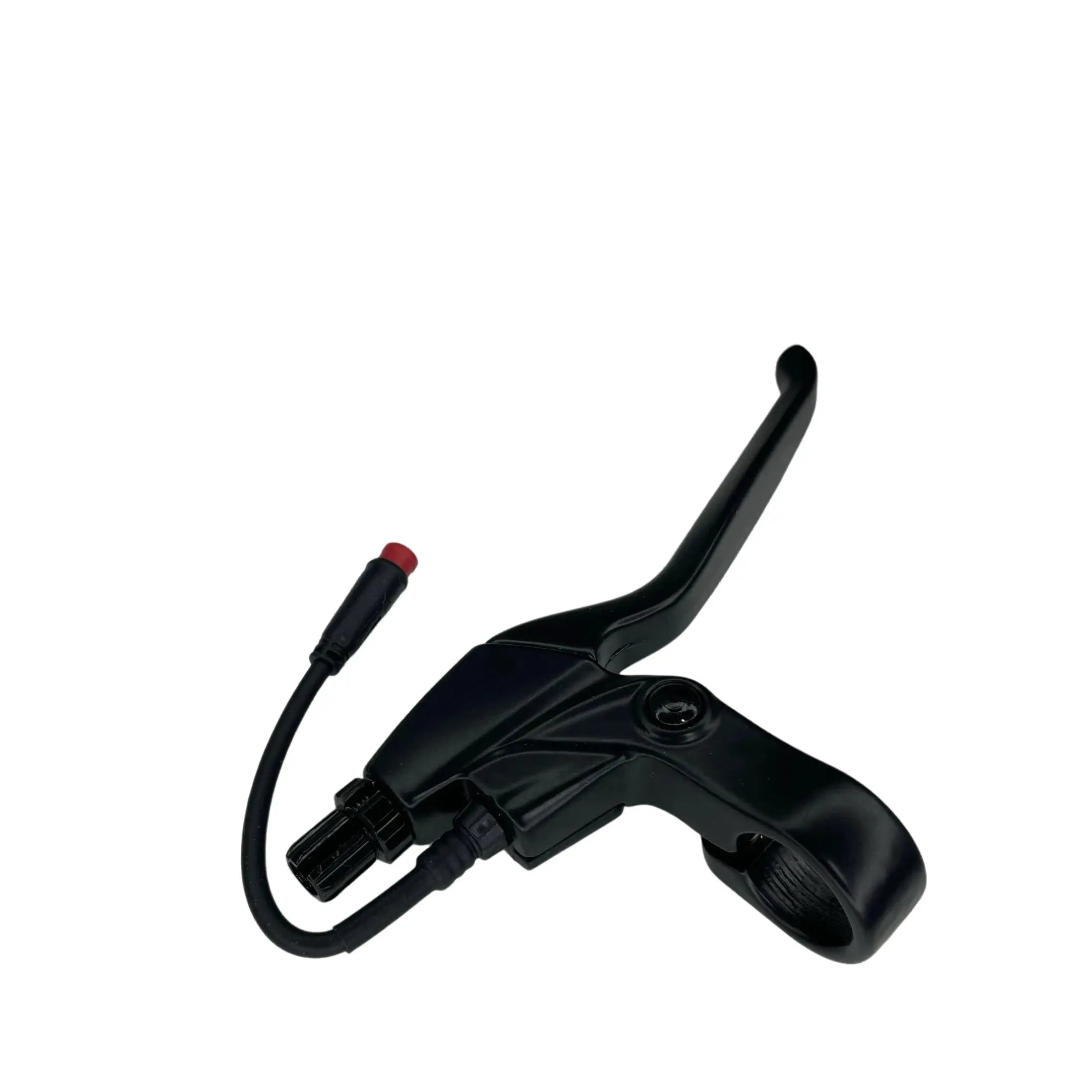 Mechanische Remhendel Rechts Achterzijde voor Ouxi V8, C80 H9, C90 en V20 Fatbike - AE-trading