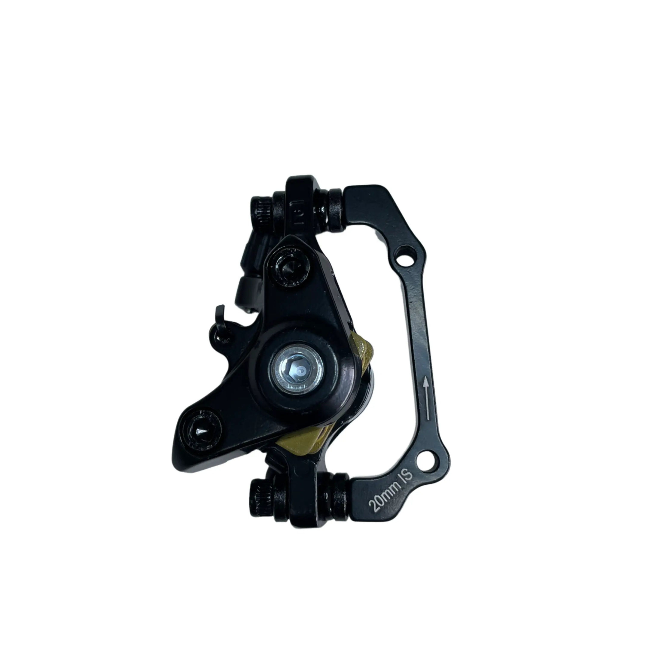Mechanische remklauw achterzijde Ouxi Fatbike V8 H9 - AE-trading