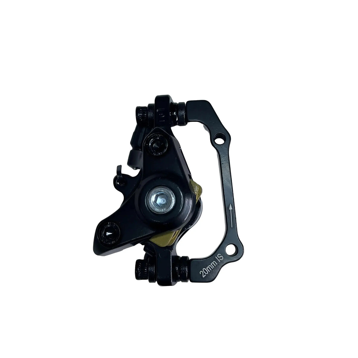Mechanische remklauw achter — Ouxi V8/C80/H9/C90 fatbike - AE-trading