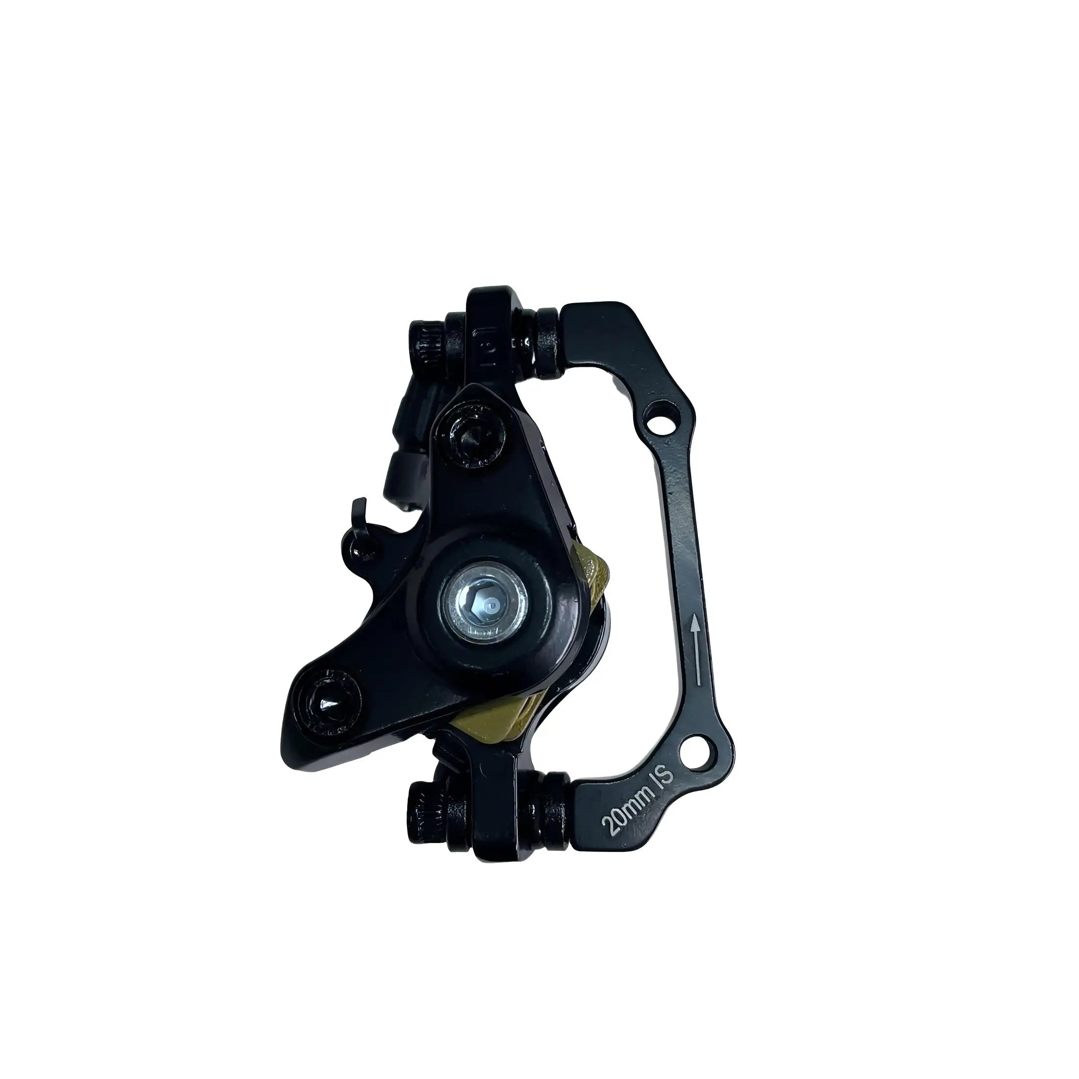 Mechanische remklauw achterzijde Ouxi Fatbike V8, C80 H9, C90 - AE-trading