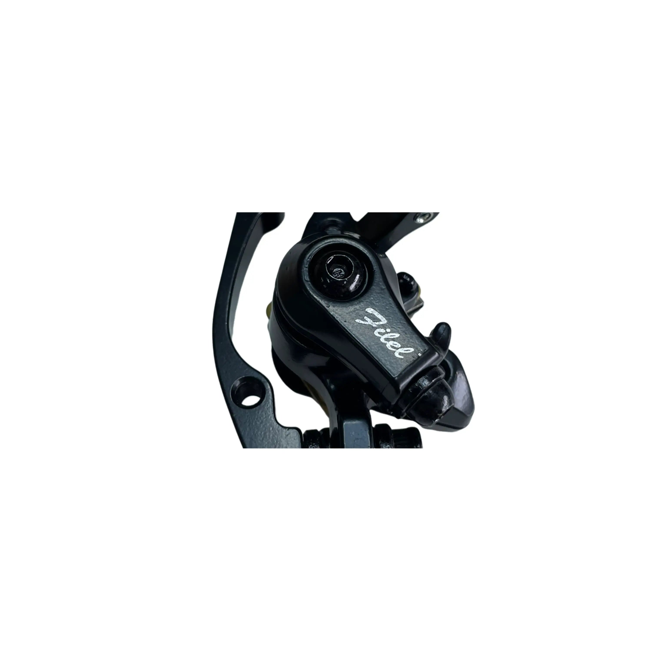 Mechanische remklauw voorzijde Ouxi Fatbike V8 H9 - AE-trading