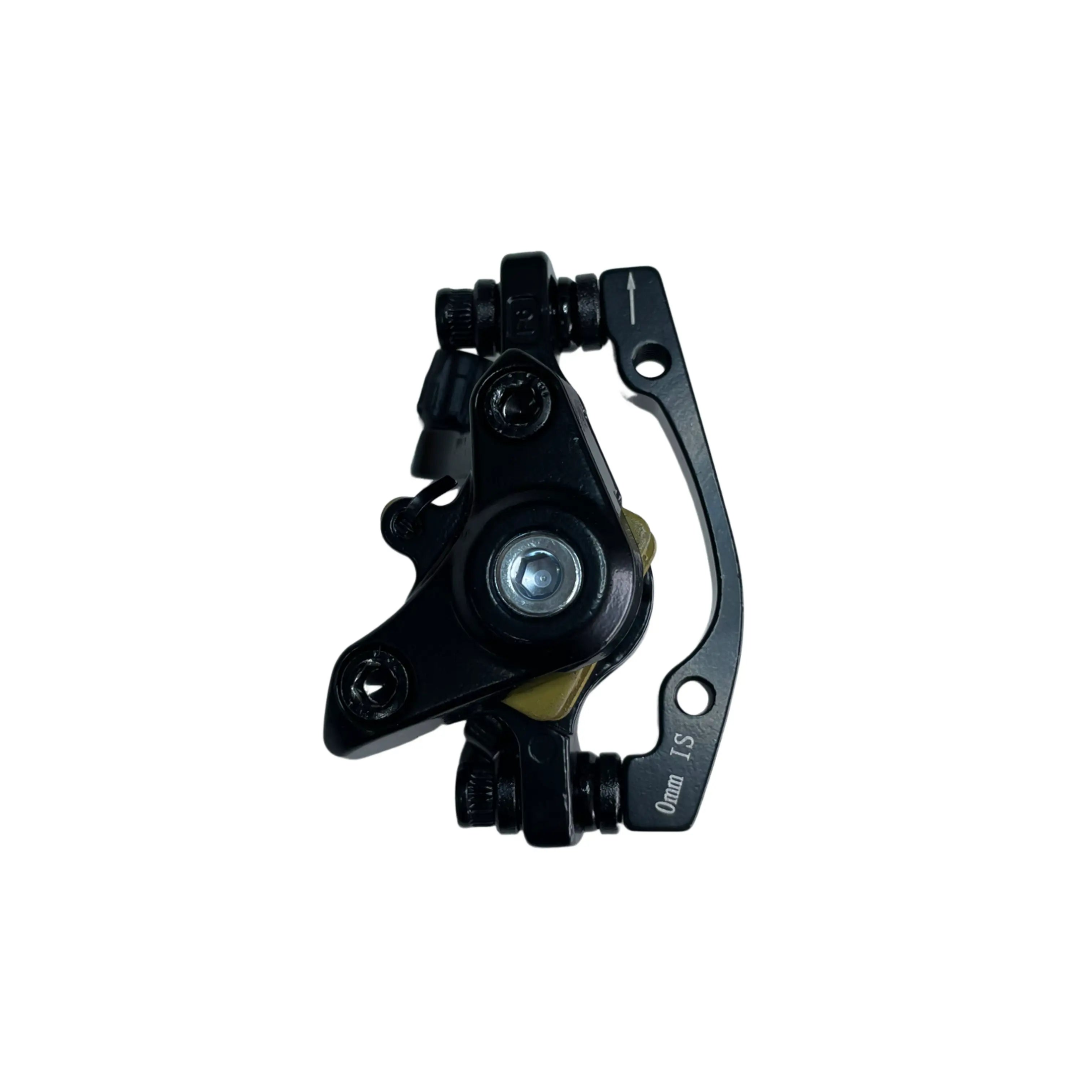Mechanische remklauw voorzijde Ouxi Fatbike V8 H9 - AE-trading