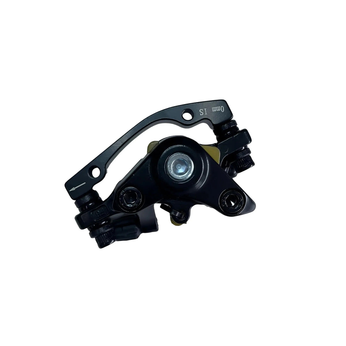 Mechanische remklauw voorzijde Ouxi Fatbike V8, C80 H9, C90 - AE-trading