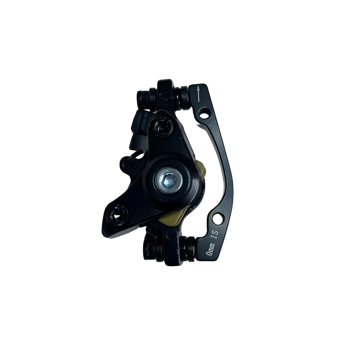 Mechanische remklauw voorzijde Ouxi Fatbike V8, C80 H9, C90 - AE-trading