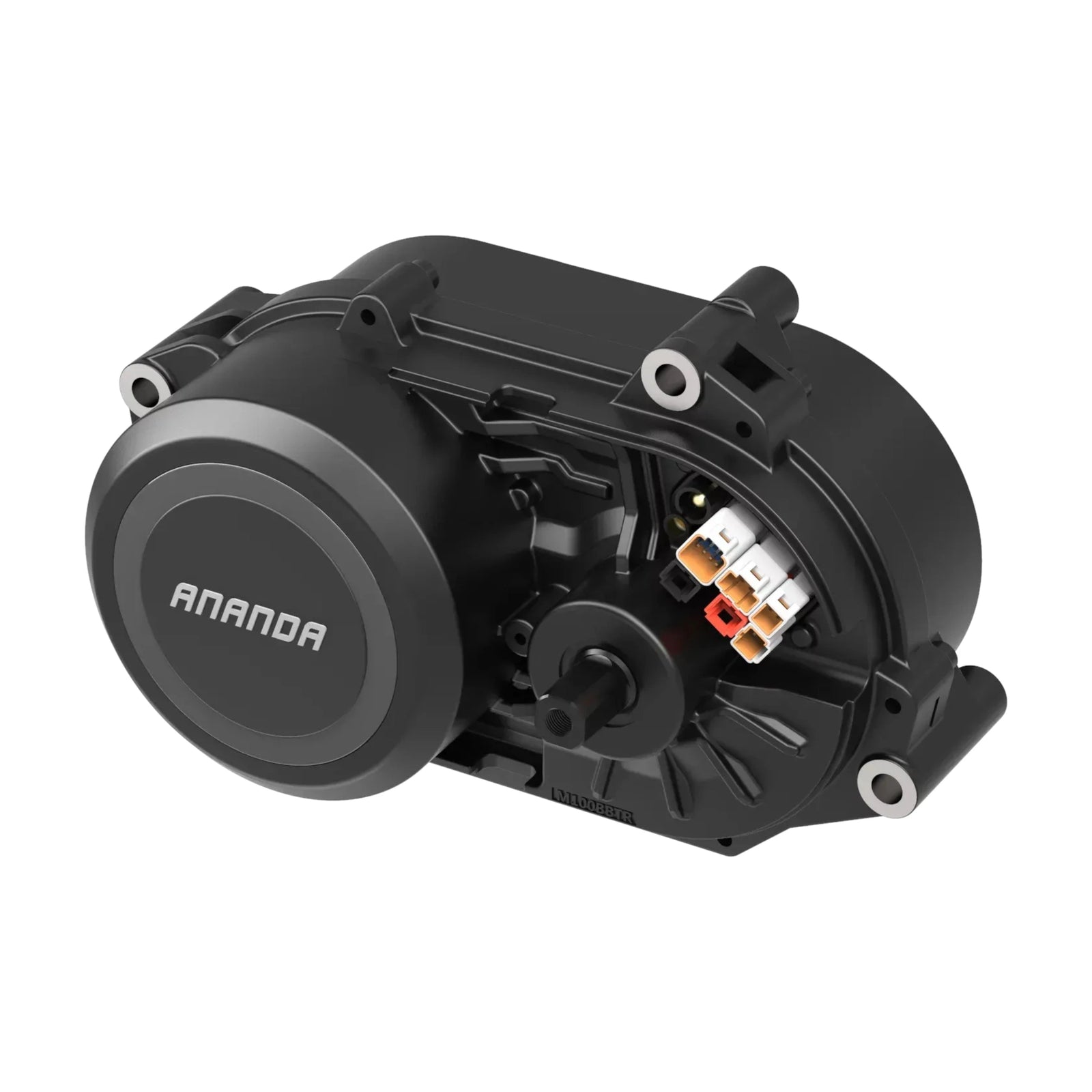 Middenmotor Ananda M100 250W 48V voor Cangoo Buckle & Noon - AE-trading