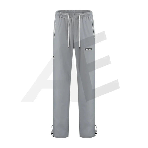 Mirage Rainfall regenbroek soft touch L earl-grey - AE-trading