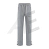 Mirage Rainfall regenbroek soft touch S earl-grey - AE-trading