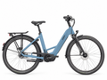BSP Cenno - Elektrische Fiets - Lage Instap - Misty Blue - 508Wh - 42 cm
