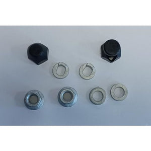 Moeren set van achterwielas – AGM GT250 - AE-trading