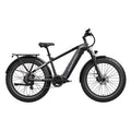 Mokwheel Basalt Mountainbike Fatbike – Asgrijs – 720Wh - AE-trading