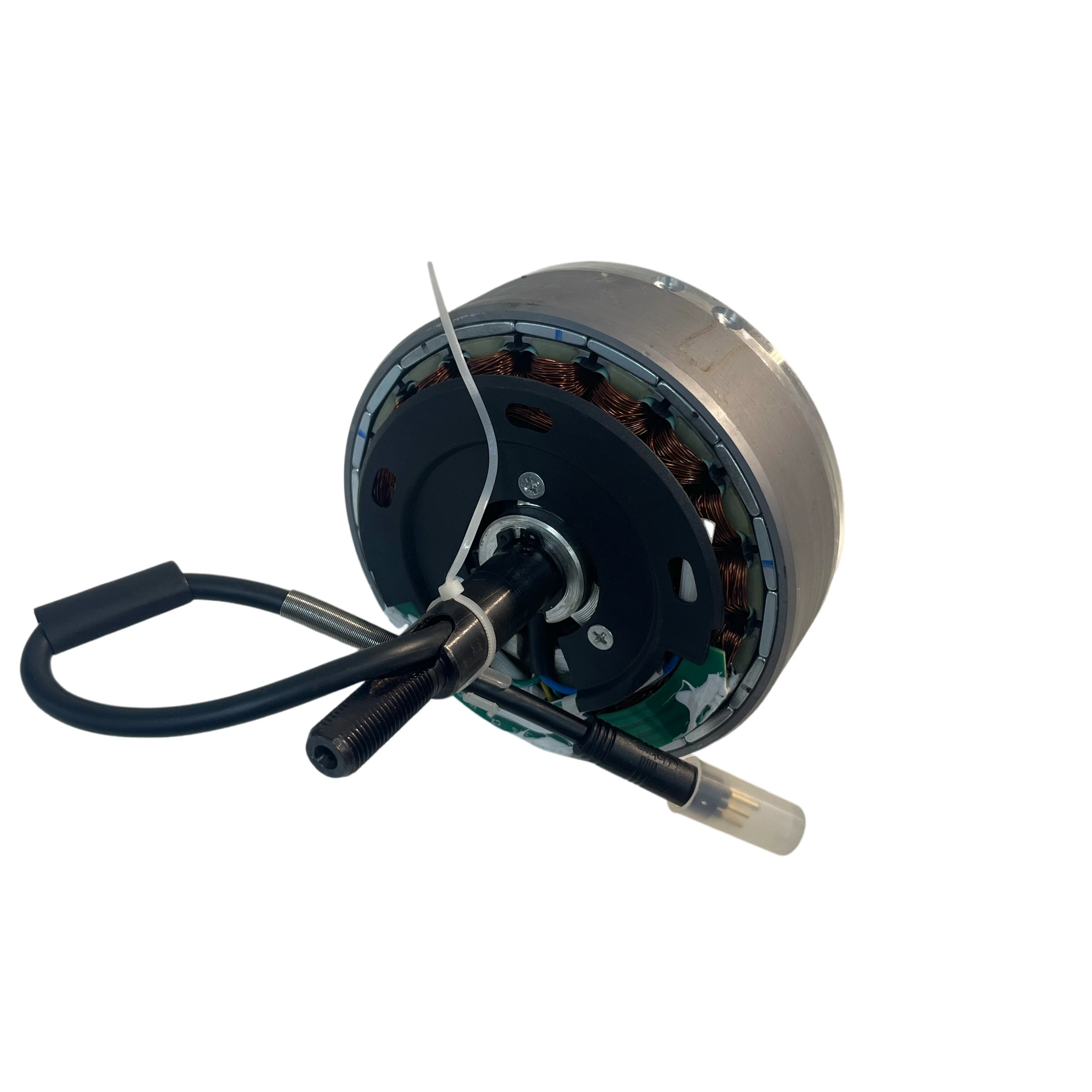 Motor Fatbike Ouxi V8 H9 (3.0) - 250W - AE-trading