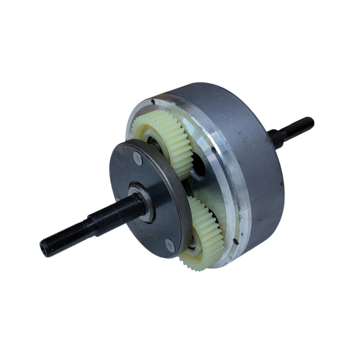 Fatbike motor 500W Ouxi V8/H9 (3.0) — oud model, zwarte kabel - AE-trading