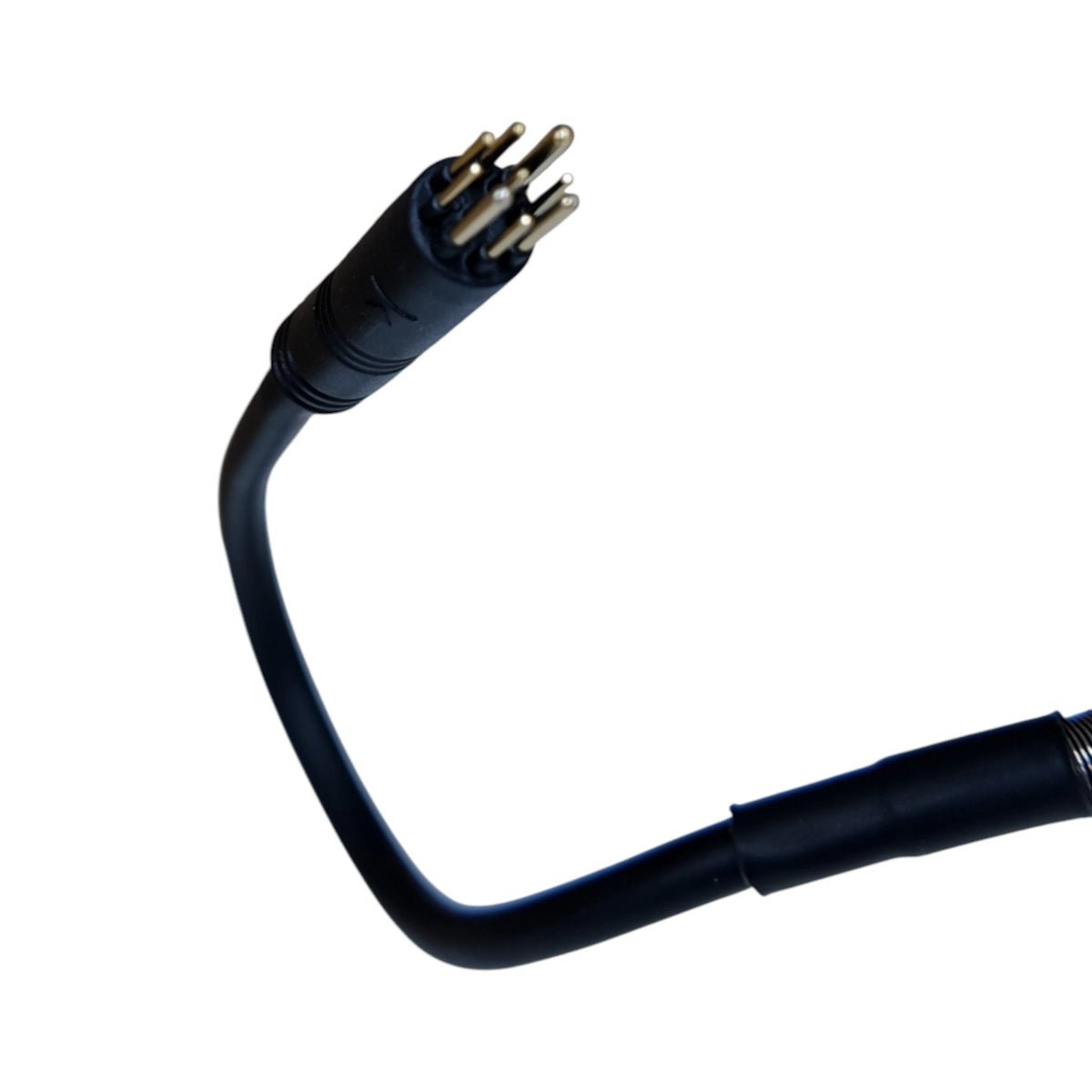 Fatbike motor 500W Ouxi V8/H9 (3.0) — oud model, zwarte kabel - AE-trading