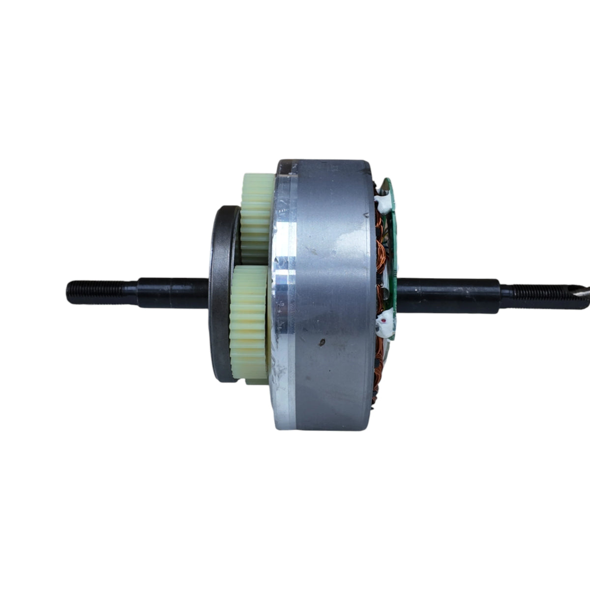 Fatbike motor 500W Ouxi V8/H9 (3.0) — oud model, zwarte kabel - AE-trading