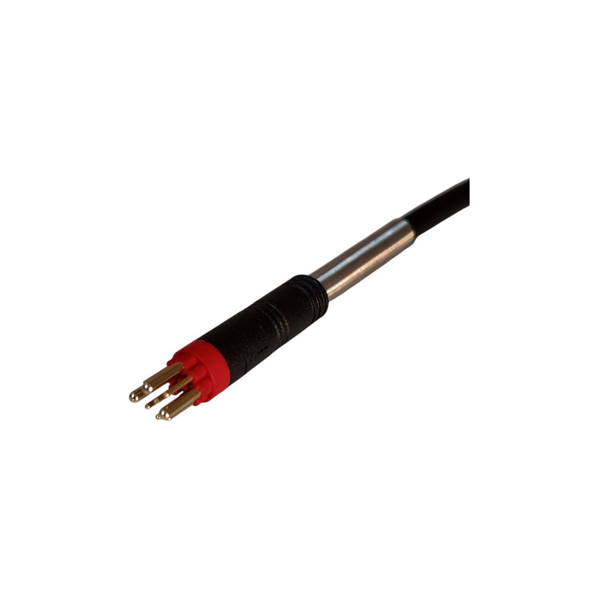 Motor Kabel Los Rood voor Fatbike Motor - AE-trading
