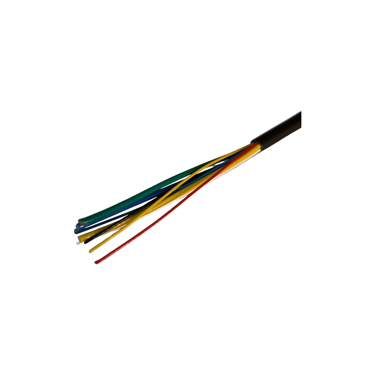 Motor Kabel Los Rood voor Fatbike Motor - AE-trading