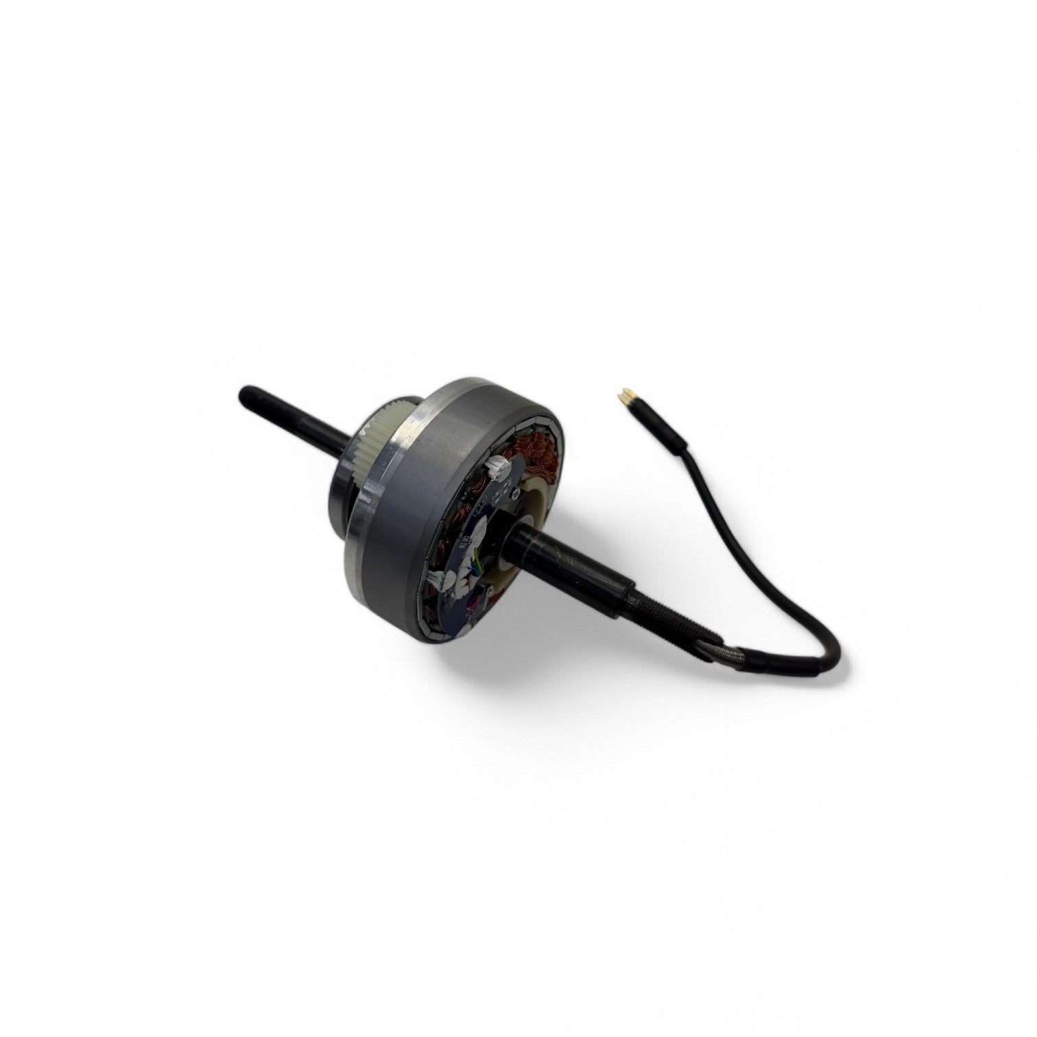 Motor Los QmWheel V20 Fatbike Nieuw Model 250W met Rode Motorkabel - AE-trading