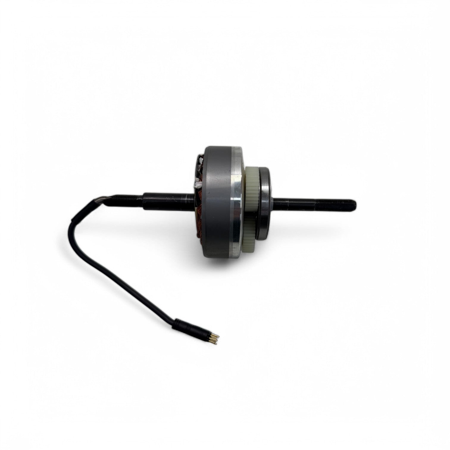 Motor Los QmWheel V20 Fatbike Nieuw Model 250W met Rode Motorkabel - AE-trading