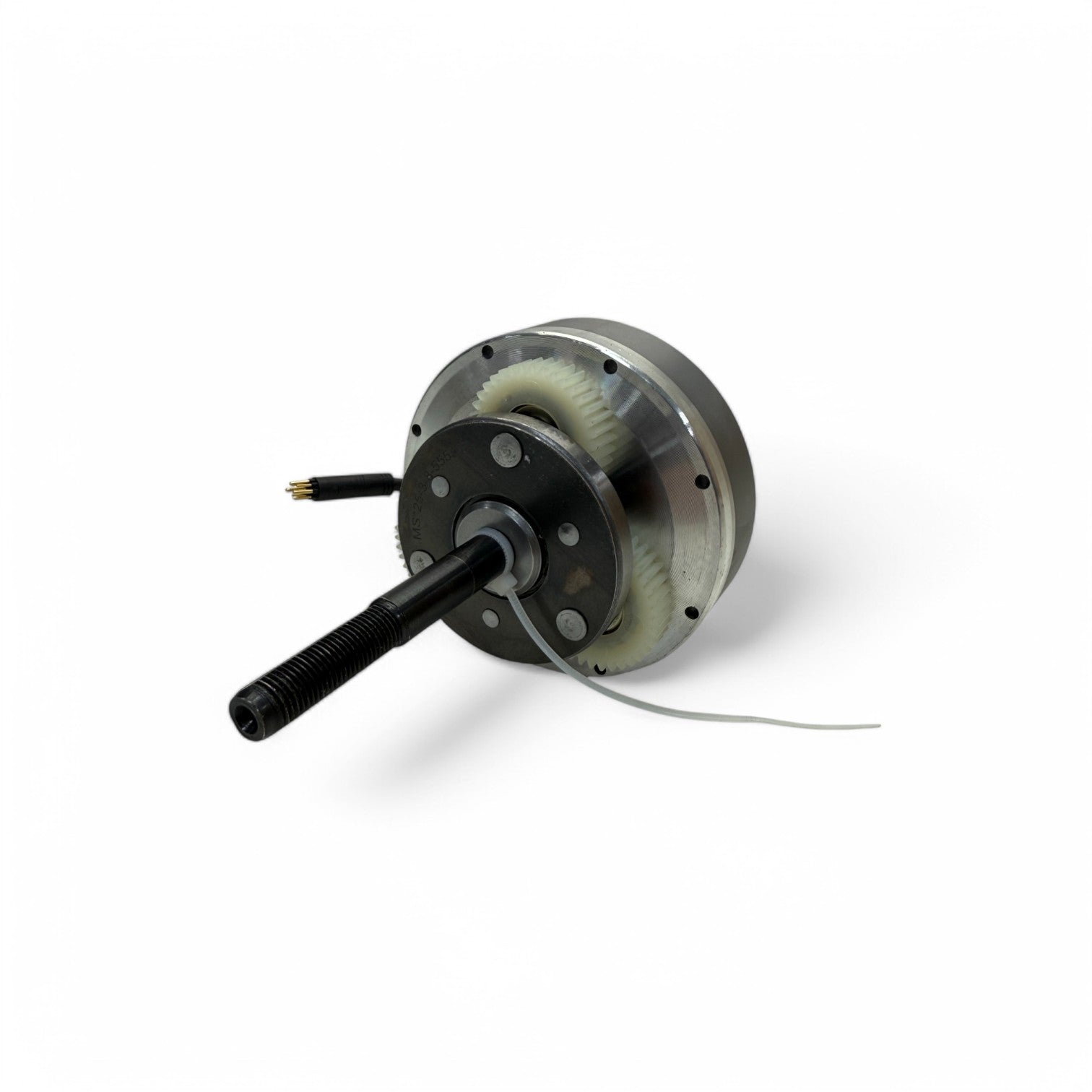 Motor Los QmWheel V20 Fatbike Nieuw Model 250W met Rode Motorkabel - AE-trading
