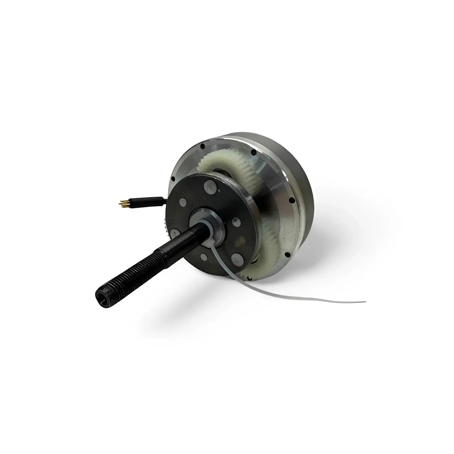Motor Los QmWheel V20 Pro, S20 Pro Fatbike Nieuw Model 250W (klein) met Zwarte Motorkabel - AE-trading