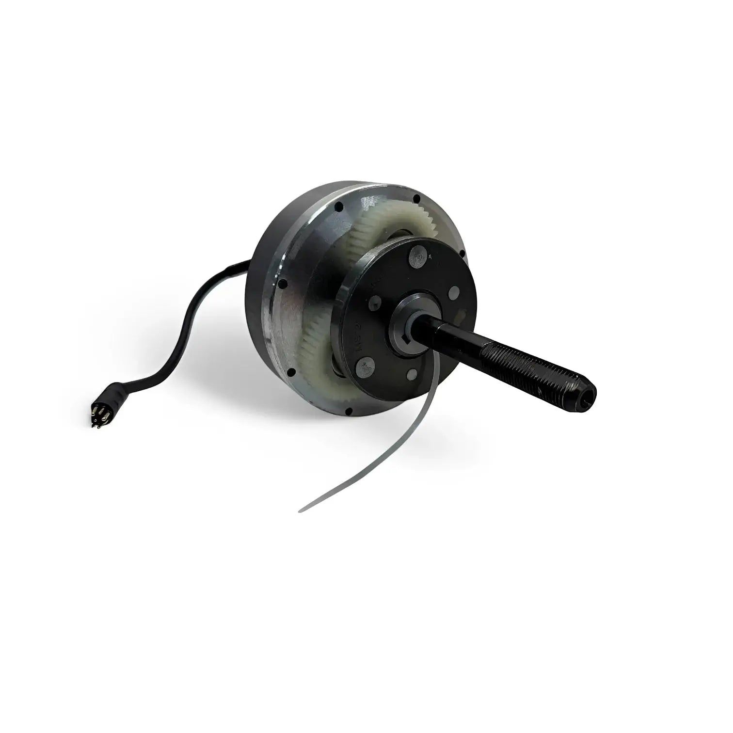 Motor Los QmWheel V20 Pro, S20 Pro Fatbike Nieuw Model 250W (klein) met Zwarte Motorkabel - AE-trading