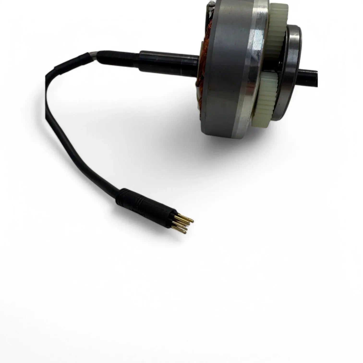 Motor Los QmWheel V20 Groot Fatbike Nieuw Model 250W met Rode Motorkabel - AE-trading