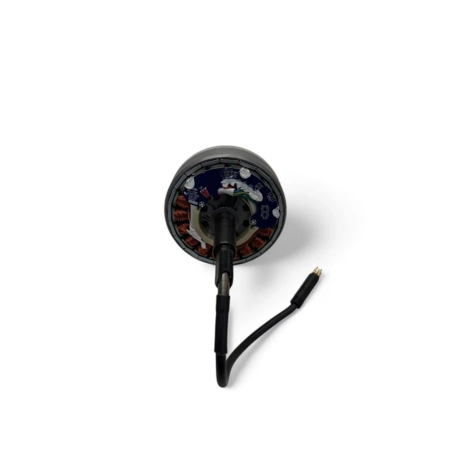 Motor Los QmWheel V20 Groot Fatbike Nieuw Model 250W met Rode Motorkabel - AE-trading