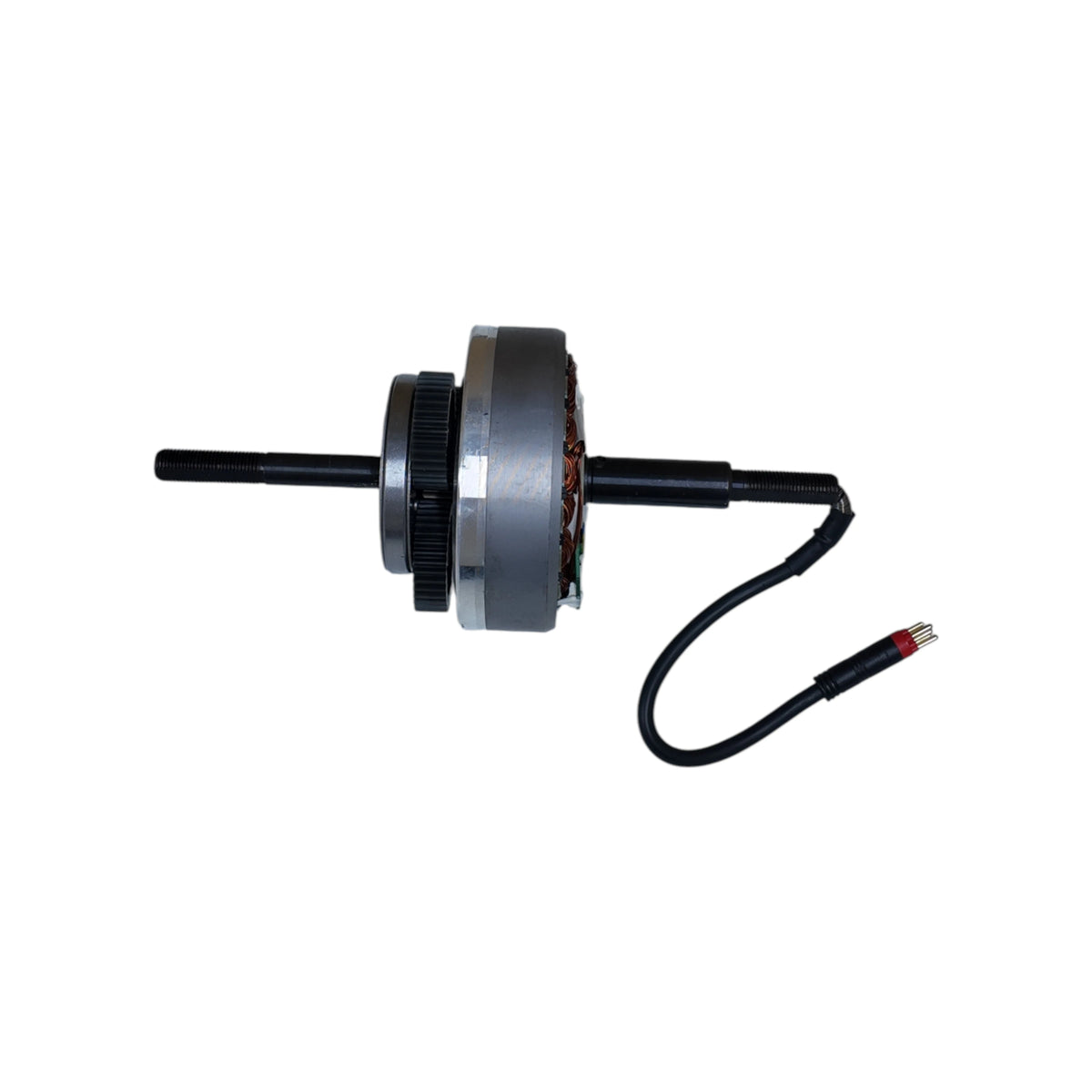 Motor Los V8 Fatbike Rode Kabel - 250W - AE-trading