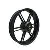 Motor Ouxi V8 & H9 met Velg 250W Kabel linkerzijde Achtervelg - AE-trading