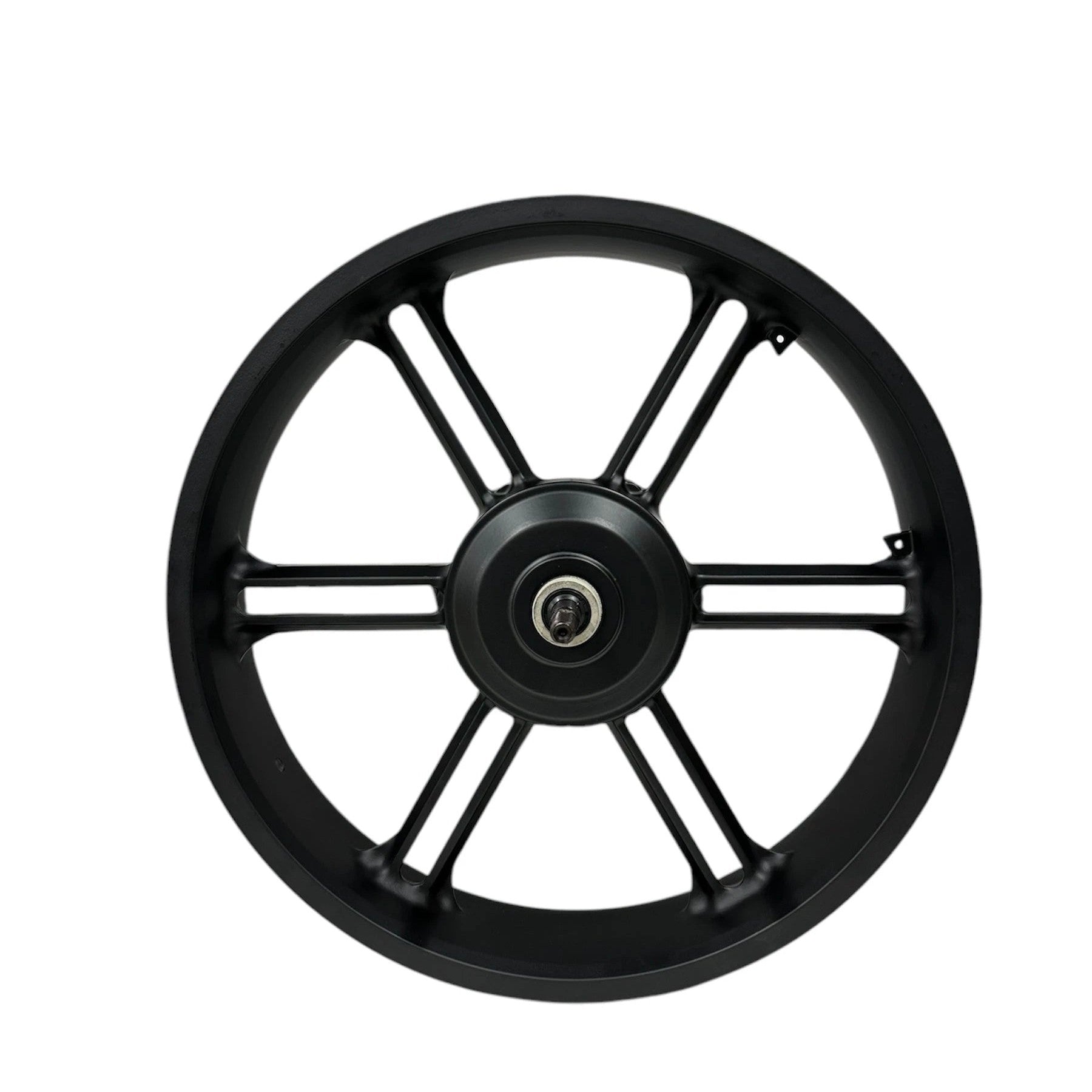 Motor Ouxi V8 & H9 met Velg 250W Kabel linkerzijde Achtervelg - AE-trading
