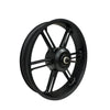 Motor Ouxi V8, C80 & H9, C90 met Velg 250W Kabel linkerzijde Achtervelg - AE-trading