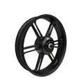 Motor Ouxi V8, C80 & H9, C90 met Velg 250W Kabel linkerzijde Achtervelg - AE-trading