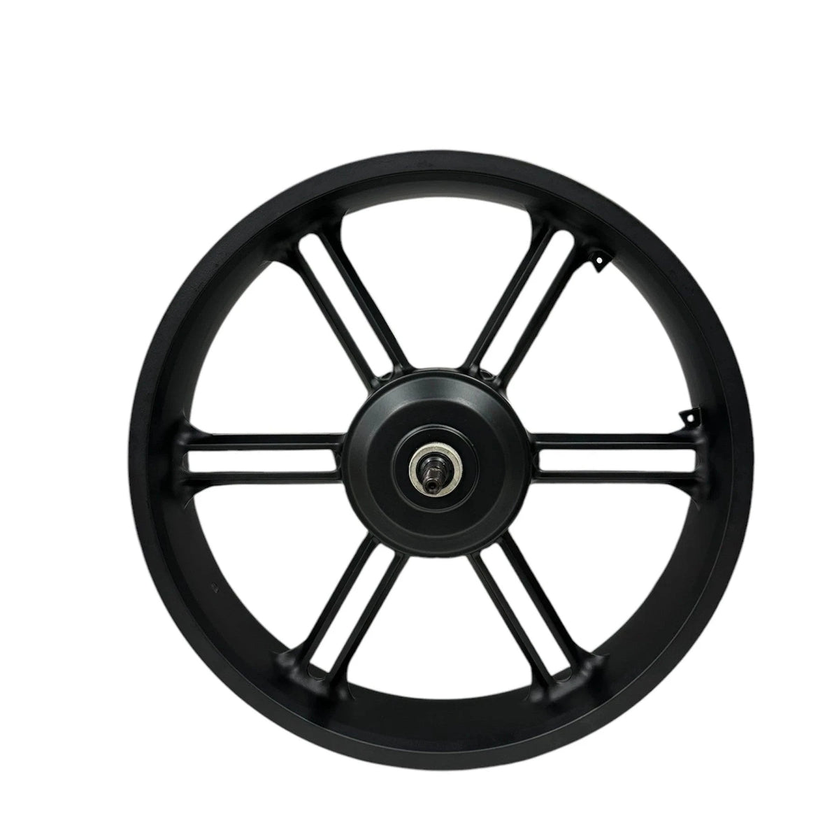 Motor Ouxi V8, C80 & H9, C90 met Velg 250W Kabel linkerzijde Achtervelg - AE-trading