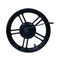 Motor geschikt voor V20 Mini - Complete Achtervelg