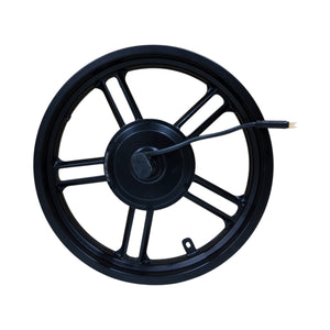 Motor geschikt voor V20 Mini - Complete Achtervelg