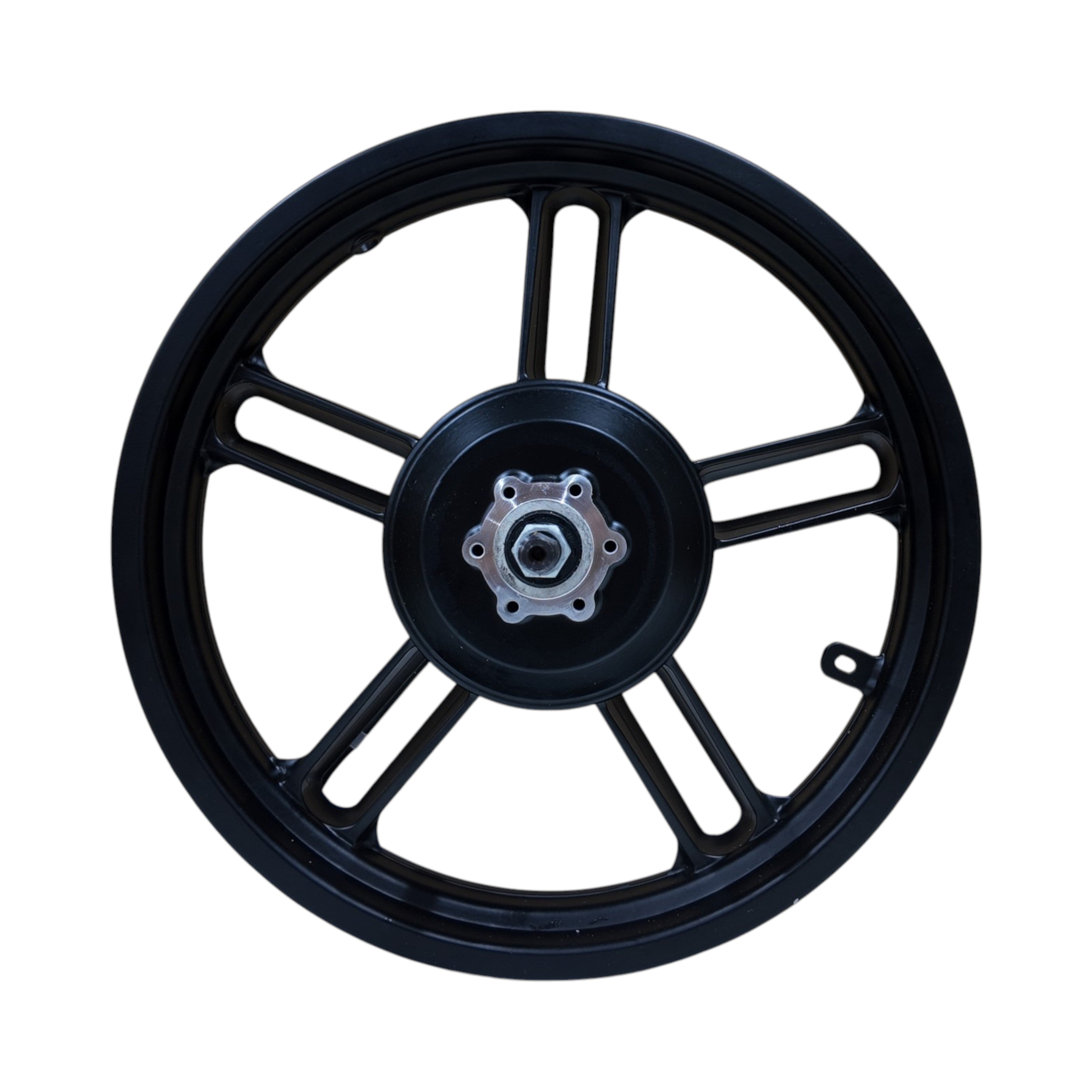 Motor geschikt voor V20 Mini - Complete Achtervelg