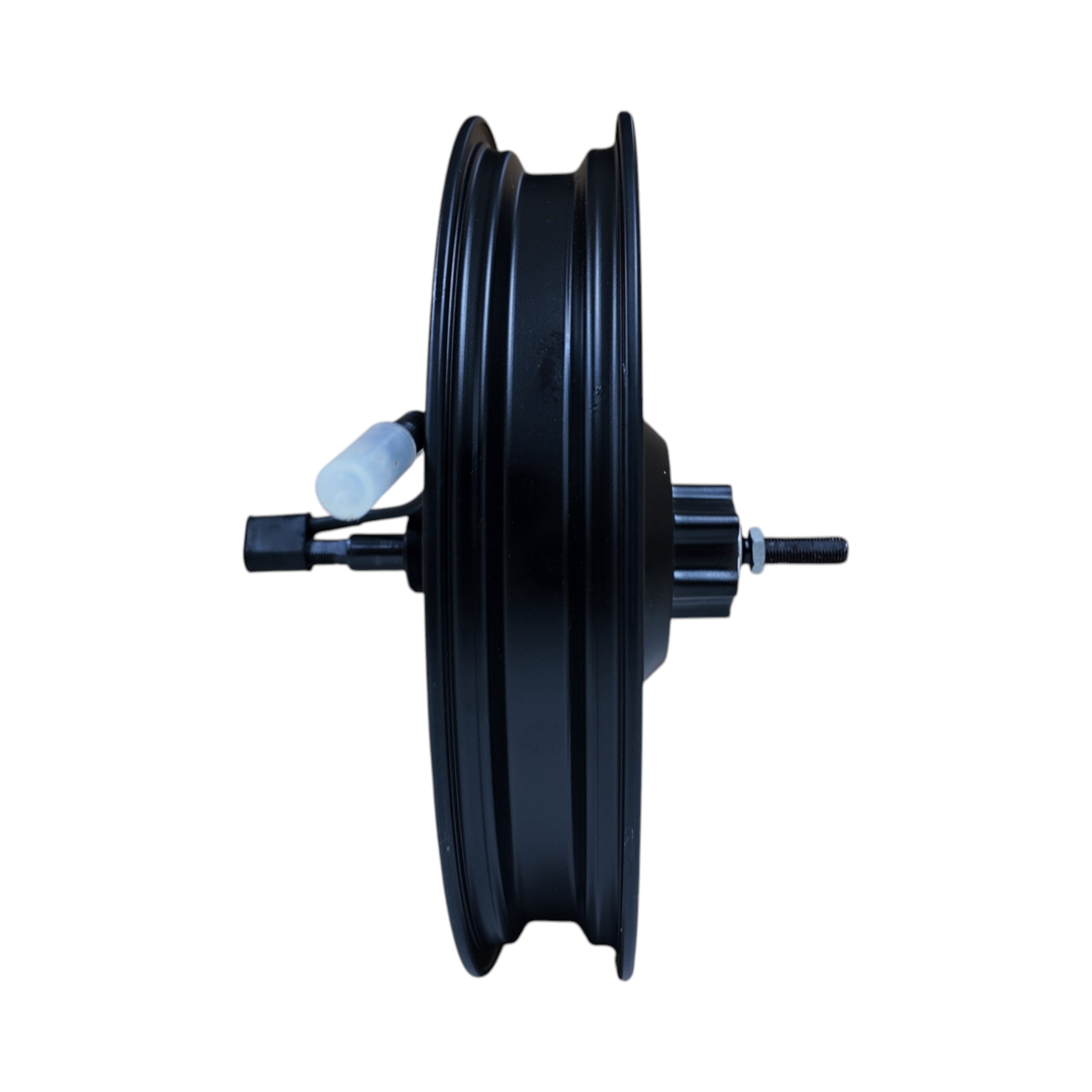 Motor geschikt voor V20 Mini - Complete Achtervelg