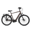 Musa S Men Dark Oak - AE-trading